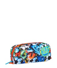 SJGANG TINYPATCH BOY Envelope case bright turquoise - Cases and Accessories - 3