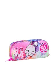 SJGANG FANTASYS GIRL Envelope case soft lilac - Cases and Accessories - 3