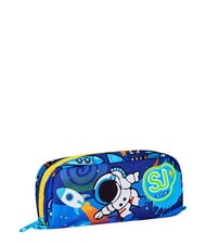 SJGANG FLYROCKET BOY Envelope case fluorescent yellow - Cases and Accessories - 3