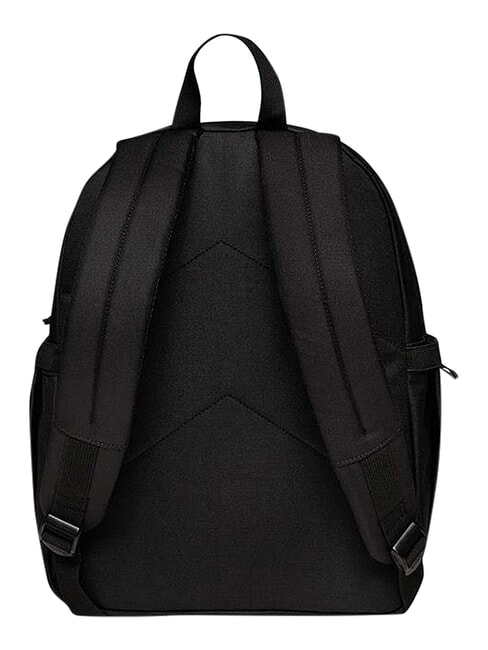 NEW WAY Double compartment backpack Black - Backpacks & School and Leisure