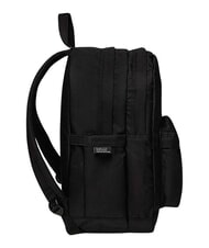 INVICTA NEW WAY Double compartment backpack Black - Backpacks & School and Leisure - 2