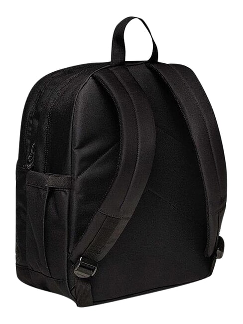 NEW WAY Double compartment backpack Black - Backpacks & School and Leisure