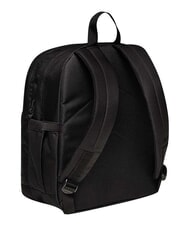 INVICTA NEW WAY Double compartment backpack Black - Backpacks & School and Leisure - 5