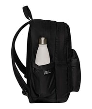 INVICTA NEW WAY Double compartment backpack Black - Backpacks & School and Leisure - 6