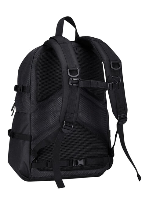 INVICT-ACT PLUS FIBRA OTTICA 14" laptop backpack Black - Backpacks & School and Leisure