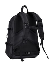 INVICTA INVICT-ACT PLUS FIBRA OTTICA 14" laptop backpack Black - Backpacks & School and Leisure - 4