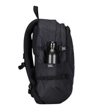 INVICTA INVICT-ACT PLUS FIBRA OTTICA 14" laptop backpack Black - Backpacks & School and Leisure - 2