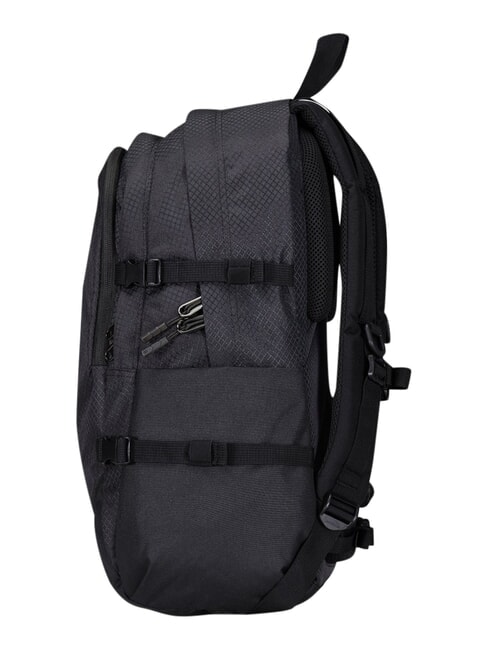 INVICT-ACT PLUS FIBRA OTTICA 14" laptop backpack Black - Backpacks & School and Leisure