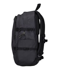 INVICTA INVICT-ACT PLUS FIBRA OTTICA 14" laptop backpack Black - Backpacks & School and Leisure - 5