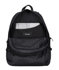 INVICTA INVICT-ACT PLUS FIBRA OTTICA 14" laptop backpack Black - Backpacks & School and Leisure - 7