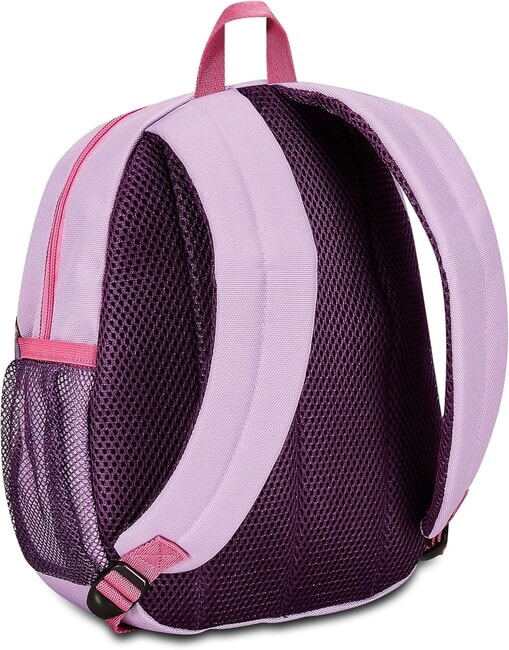 ASILO Small backpack with mesh side VIOLA - Backpacks & School and Leisure