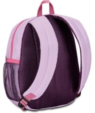 WISH ASILO Small backpack with mesh side VIOLA - Backpacks & School and Leisure - 5