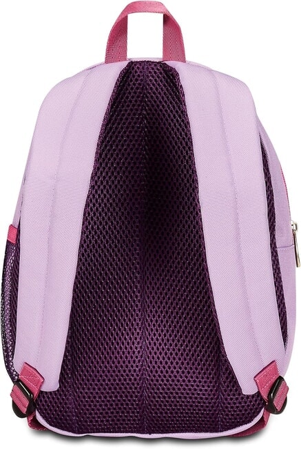 ASILO Small backpack with mesh side VIOLA - Backpacks & School and Leisure