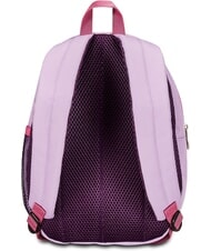 WISH ASILO Small backpack with mesh side VIOLA - Backpacks & School and Leisure - 6