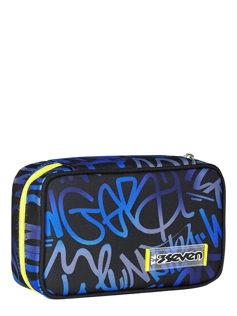 HIDDEN SPOT BOY Speed case pencil case Bluedeep - Cases and Accessories