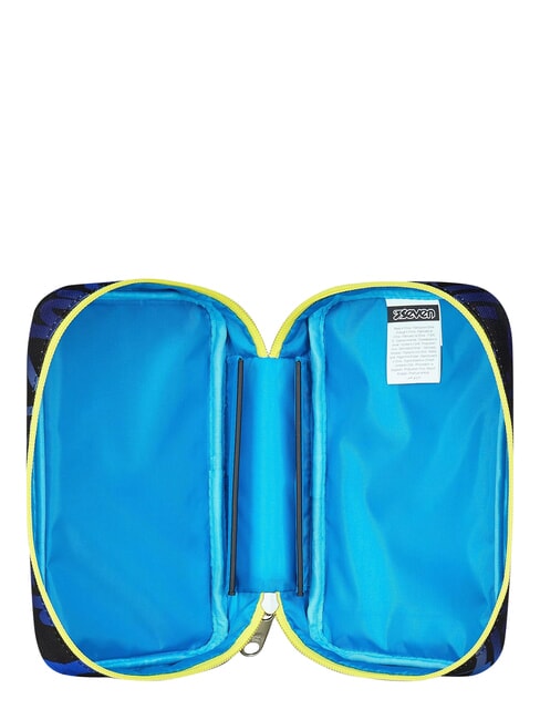 HIDDEN SPOT BOY Speed case pencil case Bluedeep - Cases and Accessories