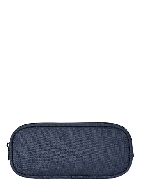 NEW WAY Pencil case, 2 zips MOOD INDIGO - Cases and Accessories