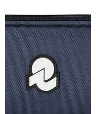 INVICTA NEW WAY Pencil case, 2 zips MOOD INDIGO - Cases and Accessories - 5