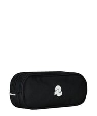 INVICTA NEW WAY Pencil case, 2 zips Black - Cases and Accessories - 3
