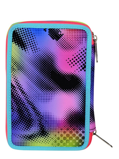 WRITE DOWN 3-zip pencil case fuxiafluo - Cases and Accessories