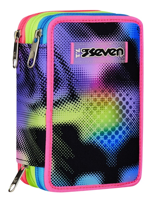 WRITE DOWN 3-zip pencil case fuxiafluo - Cases and Accessories