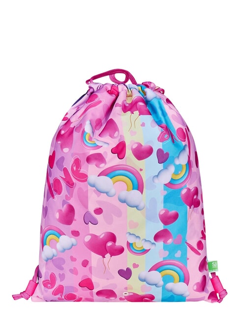 FLYUNICORN GIRL School bag fuxiafluo - Backpacks & School and Leisure
