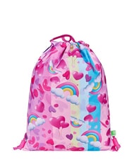 SJGANG FLYUNICORN GIRL School bag fuxiafluo - Backpacks & School and Leisure - 2