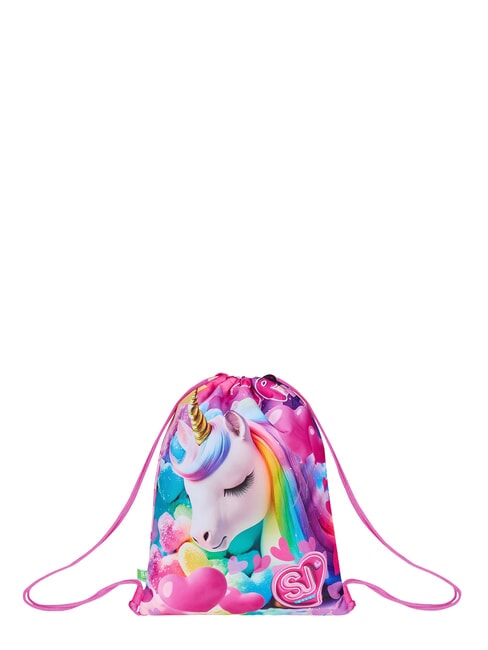 FLYUNICORN GIRL School bag fuxiafluo - Backpacks & School and Leisure