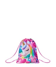 SJGANG FLYUNICORN GIRL School bag fuxiafluo - Backpacks & School and Leisure - 3