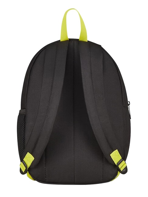 ASILO Juventus backpack STRIPE BLACK / WHITE - Backpacks & School and Leisure