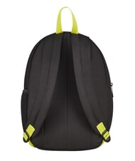 JUVENTUS ASILO Juventus backpack STRIPE BLACK / WHITE - Backpacks & School and Leisure - 4