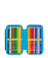 SJGANG FLYROCKET BOY Speed case pencil case fluorescent yellow - Cases and Accessories - 2