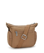 KIPLING GABBIE MINI shoulder bag early tan - Women&rsquo;s Bags - 2