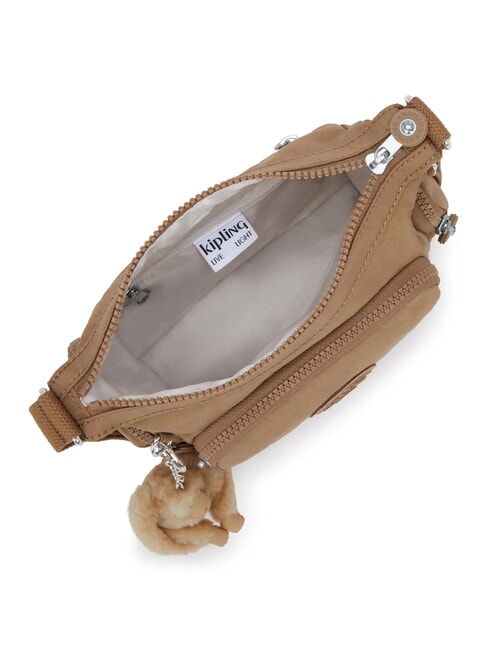 GABBIE MINI shoulder bag early tan - Women&rsquo;s Bags
