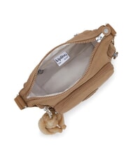 KIPLING GABBIE MINI shoulder bag early tan - Women&rsquo;s Bags - 3