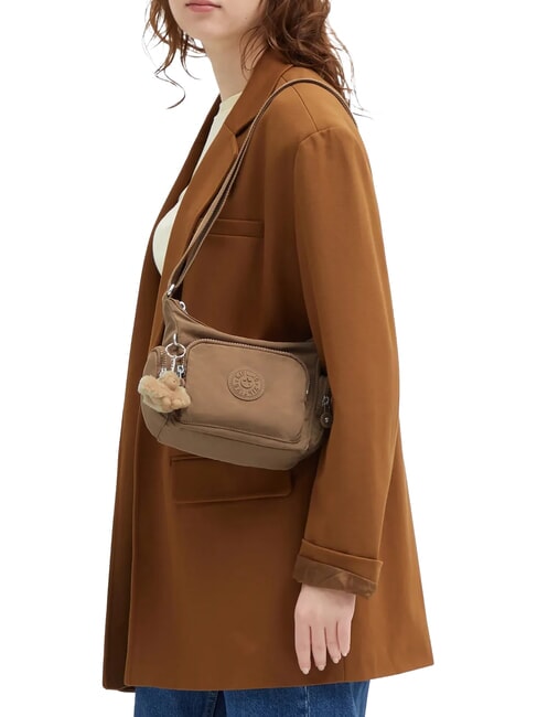 GABBIE MINI shoulder bag early tan - Women&rsquo;s Bags