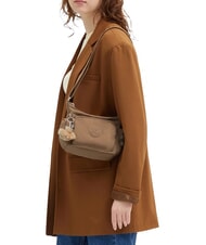 KIPLING GABBIE MINI shoulder bag early tan - Women&rsquo;s Bags - 4