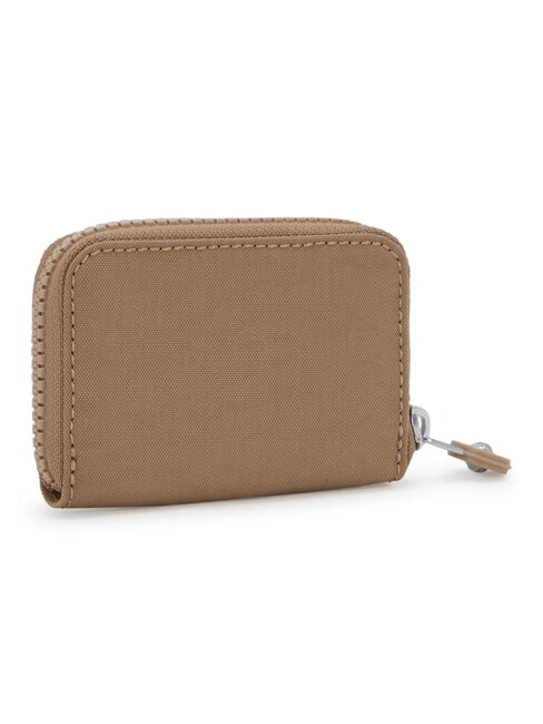 CASH BUDDY Zip around mountain bag early tan - Women&rsquo;s Wallets