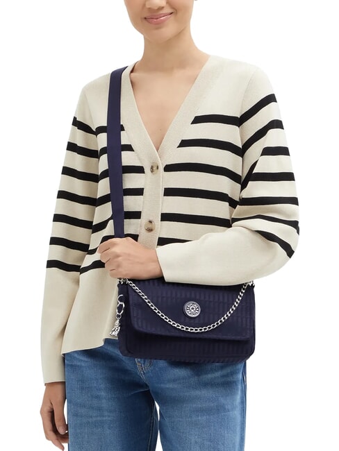 ARAS  Shoulder bag night tile jacquard - Women&rsquo;s Bags