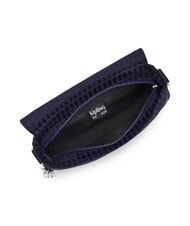 KIPLING ARAS  Shoulder bag night tile jacquard - Women&rsquo;s Bags - 4