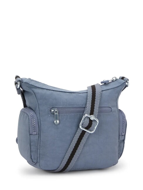 GABBIE MINI shoulder bag blue stone - Women&rsquo;s Bags