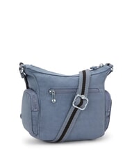 KIPLING GABBIE MINI shoulder bag blue stone - Women&rsquo;s Bags - 2