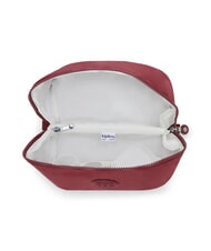 KIPLING MIRKO M Beauty lounge wine - Beauty Case - 3