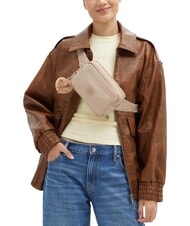 KIPLING ABANU  mini bags sparkled beige - Women&rsquo;s Bags - 2