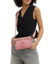 KIPLING RIRI ZIP Shoulder bag rose spice - Women&rsquo;s Bags - 2