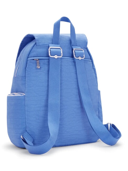 CITY ZIP S Backpack with flap blue cocktail - Women&rsquo;s Bags