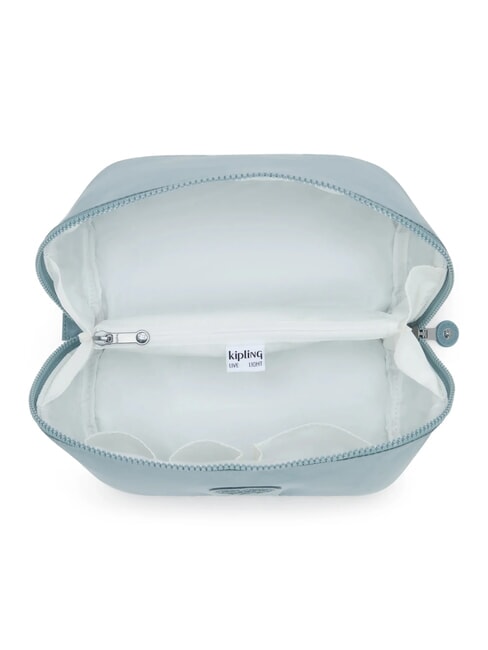 MIRKO M Beauty relaxed grey - Beauty Case