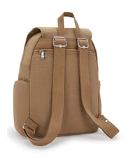 KIPLING CITY ZIP S Backpack with flap early tan - Women&rsquo;s Bags - 2