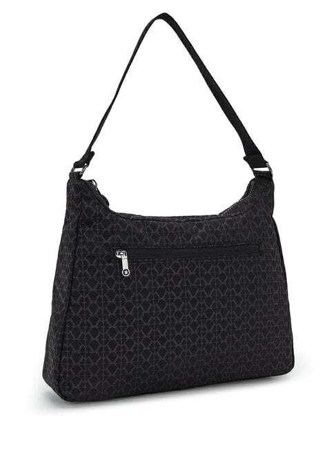 SKARLET BP Shoulder bag signature emb - Women&rsquo;s Bags