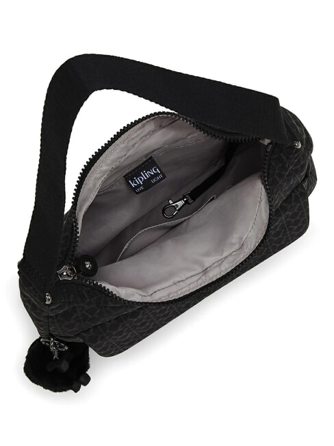 SKARLET BP Shoulder bag signature emb - Women&rsquo;s Bags